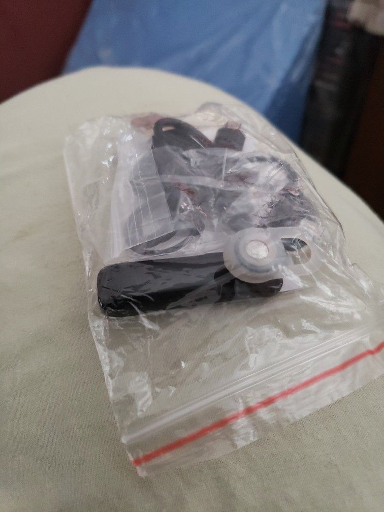 Bluetooth Earpiece