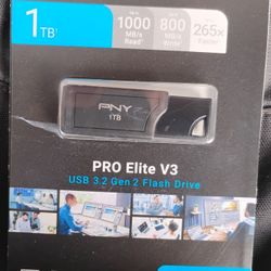 PNY 1 TB  USB Flash Drive  (2)