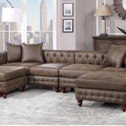 Sectional Sofa