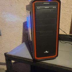 Gaming Computer: Windows11 V-25H2, Microsoft365, 1TB Drive.