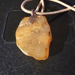 Beautiful HandMade Agat Necklaces 
