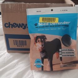 Dog Shed Defender -- Onesie 