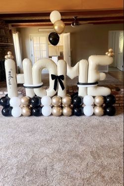 Home Balloons