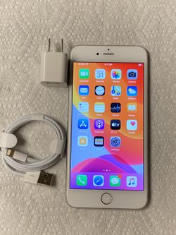 iPhone 6s Plus Unlocked for all carriers