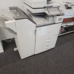 RICOH MULTI PRINTER 
