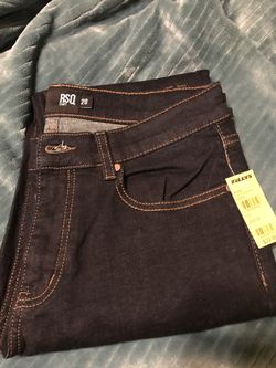 Boys RSQ jeans