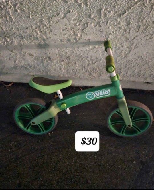 Balance Bikes ❤️ Different Prices