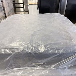 LIMITED SALE 🔥KING MATTRESS BEAUTYREST BLACK SERIES FOUR MEDIUM PILLOWTOP