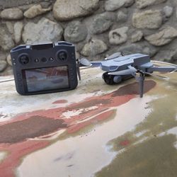 4DRC Gps Drone