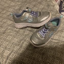 Skechers Shoes 