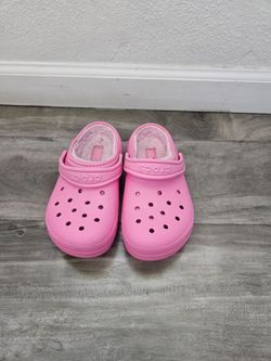 Crocs Size 1