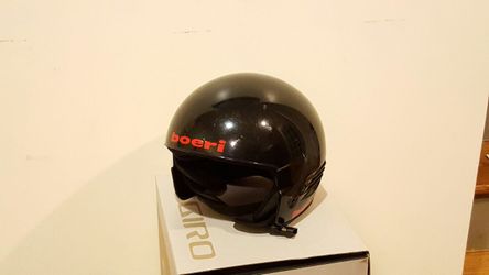 Beori SKI HELMET Adult Medium