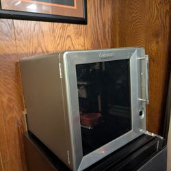 Cuisinart Wine Cooler 
