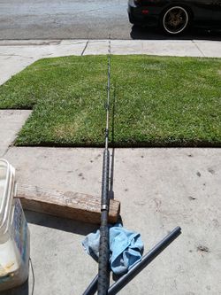 Fishinf road