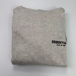 Essentials Dark Oatmeal 