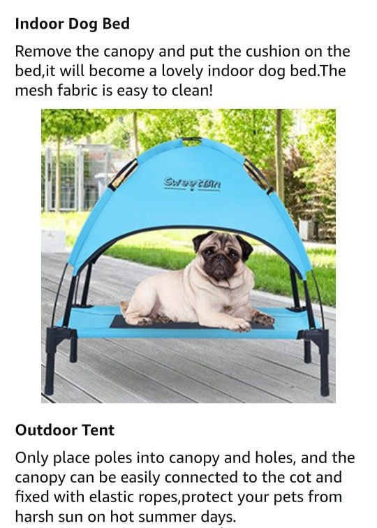 Dog Bed