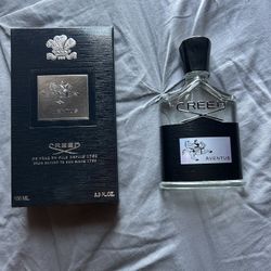 Creed Aventus 