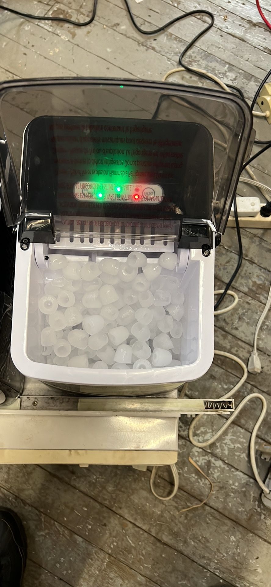 Ice Maker
