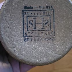 SHS Belmont New York Mug