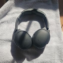 Skullcandy Crusher Evo Wireless Bluetooth Over-Ear Headphones