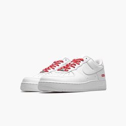 Supreme air force 1 for sale deals