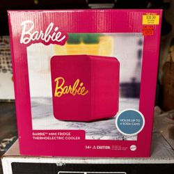 Barbie Frig 