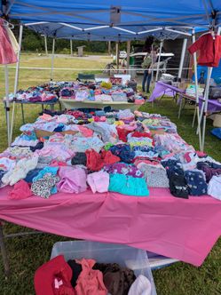 Baby/kids clothes NB-5T