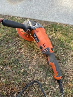 Tools and misc building items