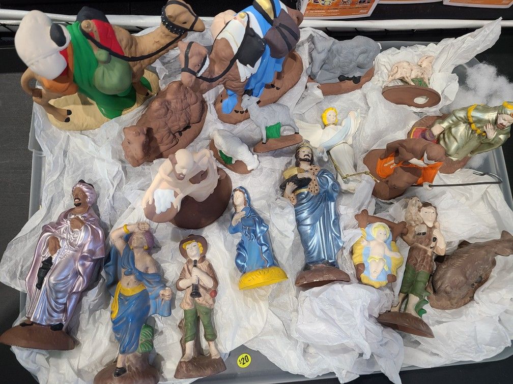 Christmas Nativity