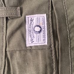 Rusticdime Joggers 