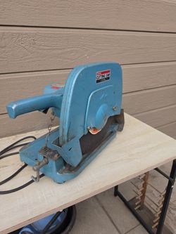 Vintage Cutting saw works ryobi limited Glendora