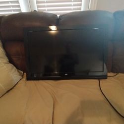 32 Inch Jvc Tv