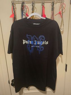 Palm Angels shirt