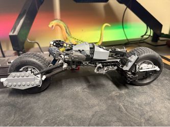 LEGO Bat Pod