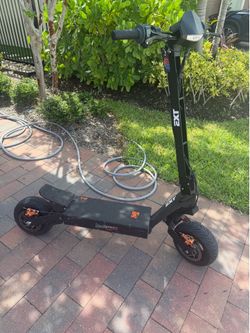 Kukirin G4 Electric Scooter