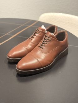 Wolf & Shepherd Closer Oxford Size 11
