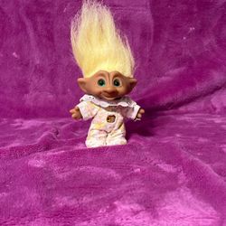Troll Doll
