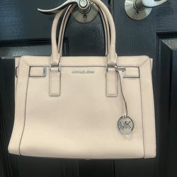 Michael Kors Satchel