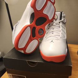 Jordan 6 Rings Size 10.5 Brand New Never Used