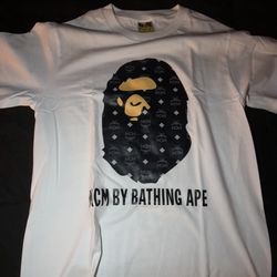 Mcm Bape Tee 