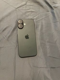 iPhone 17 , black