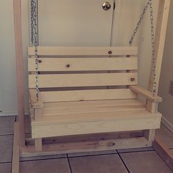 Swing Wood 