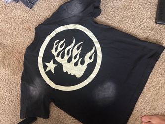 Hellstar shirt medium