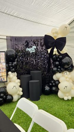 coquette  Bows Theme