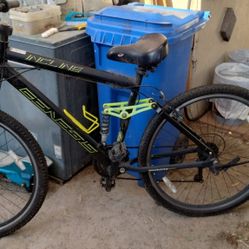 Shimano Bike 29 Inches 