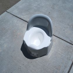 Potty Chair Silla De Baño Bebe 