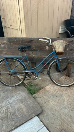 Beach cruiser