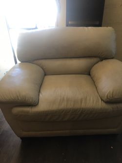 Sofa love seat