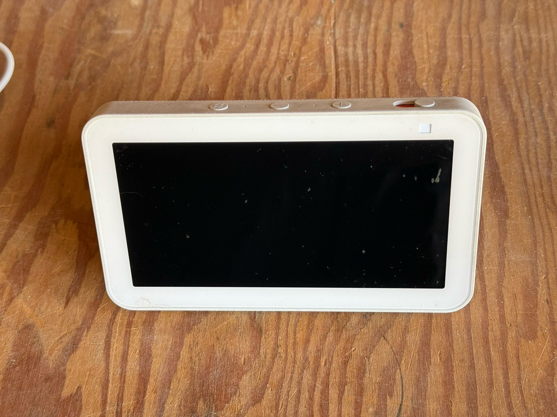 Amazon Echo Show 5