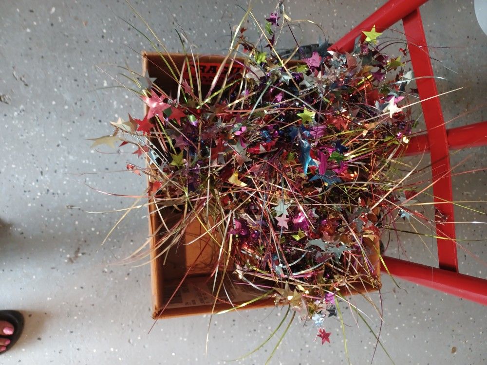 Party Decoration